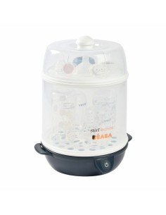 Electric Baby Bottle Steriliser Béaba 2