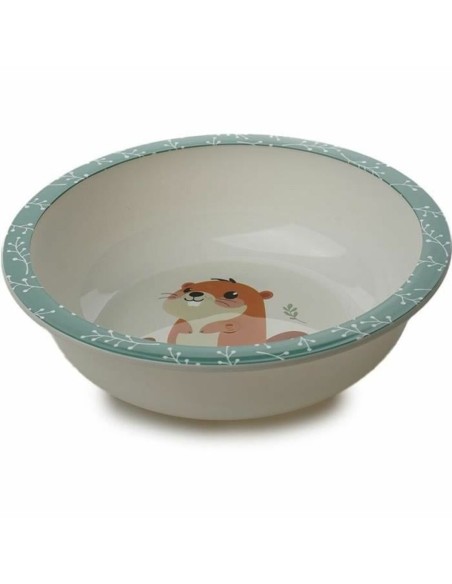 Dinnerware Set ThermoBaby 3 Pieces