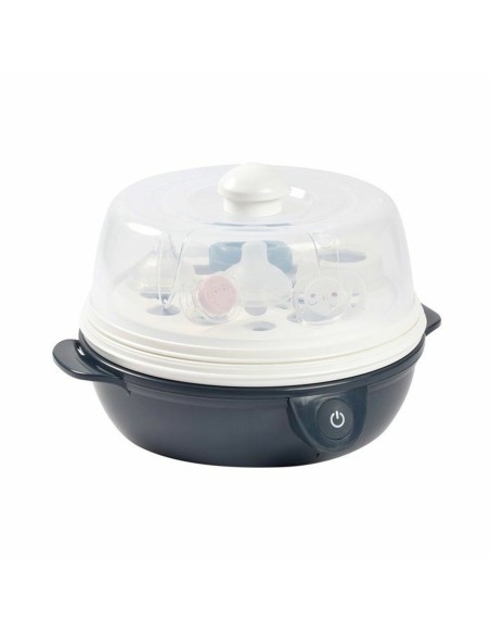 Electric Baby Bottle Steriliser Béaba