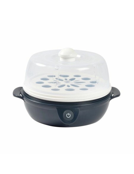 Electric Baby Bottle Steriliser Béaba