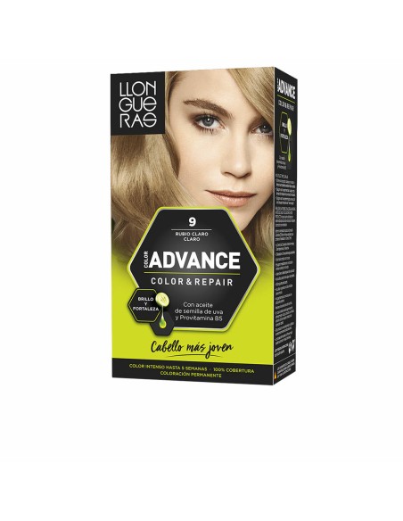 Permanent Dye Llongueras
