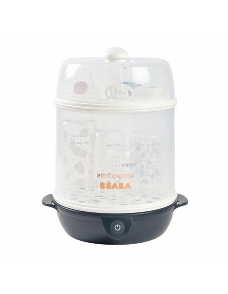 Electric Baby Bottle Steriliser Béaba