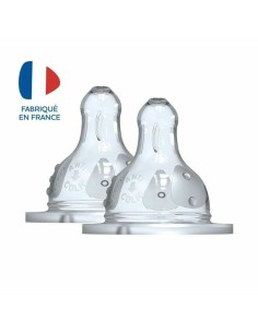 Teat Dodie 2 Pieces (2 Units)