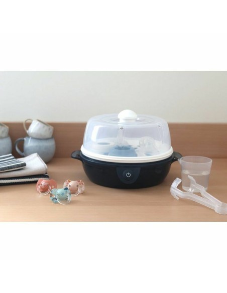 Electric Baby Bottle Steriliser Béaba