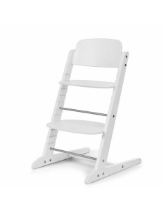 Highchair Cybex White Wood