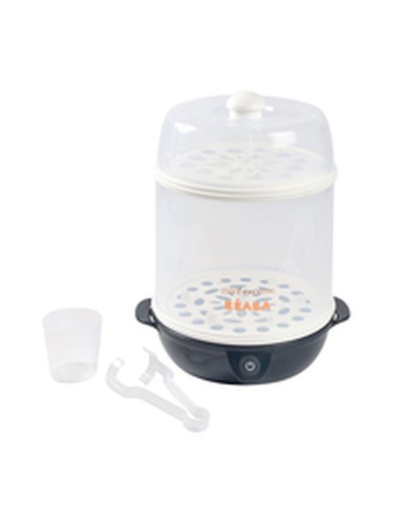 Electric Baby Bottle Steriliser Béaba