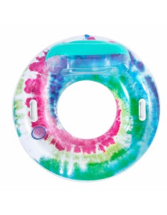 Inflatable Wheel Bestway Ø 118 cm