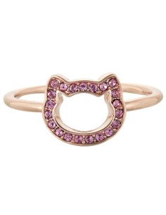 Ladies' Ring Karl Lagerfeld 5483552 (12)