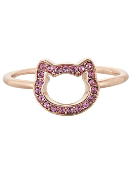 Ladies' Ring Karl Lagerfeld 5483552 (12)