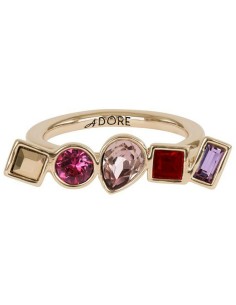 Ladies' Ring Adore 5375538 (15)