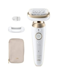 Electric Hair Remover Braun