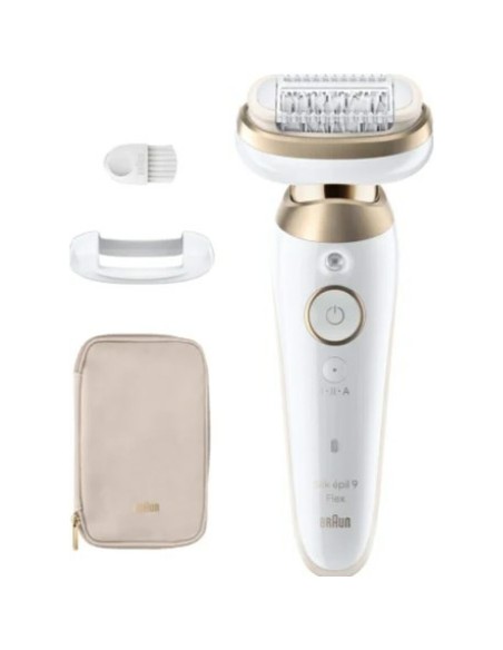 Electric Hair Remover Braun