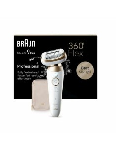 Electric Hair Remover Braun 2