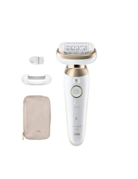 Electric Hair Remover Braun
