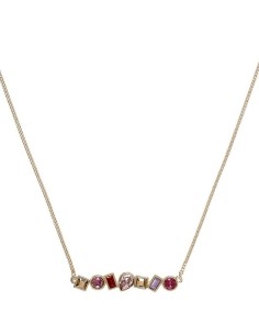 Ladies' Necklace Adore 5375515 2