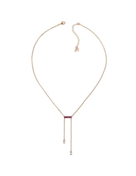 Ladies' Necklace Adore 5448562