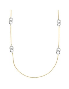 Ladies' Necklace Adore 5448614 2
