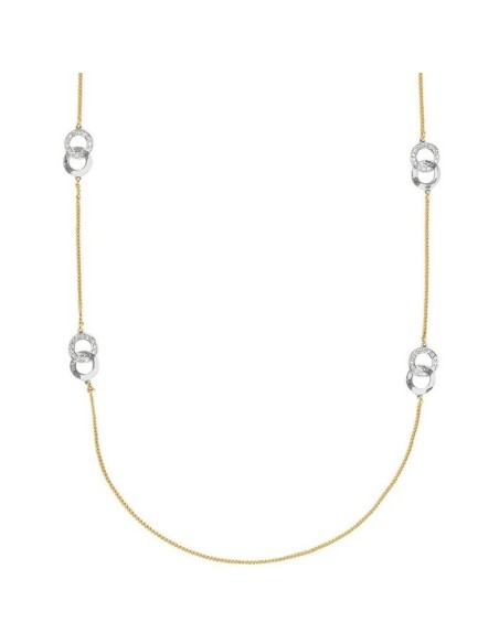 Ladies' Necklace Adore 5448614