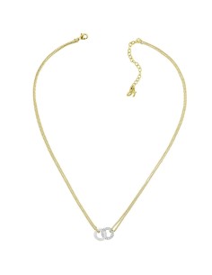 Ladies' Necklace Adore 5448665