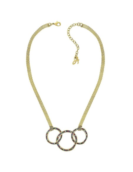 Ladies' Necklace Adore 5448644 15 cm