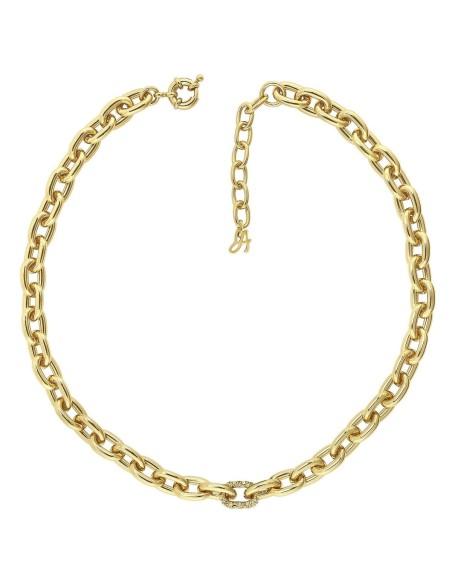 Ladies' Necklace Adore 5448750 40 cm