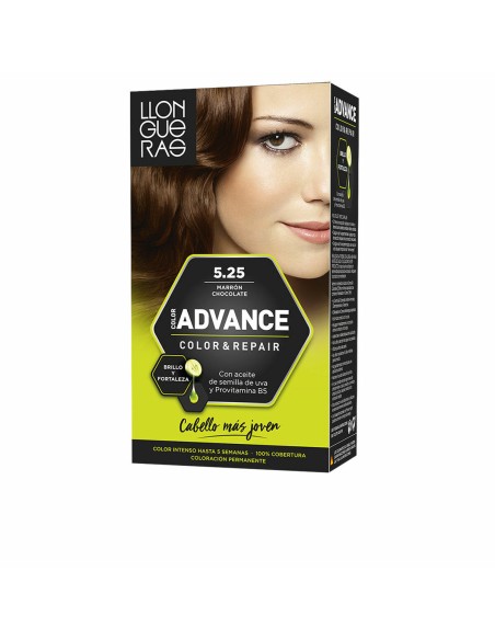 Permanent Dye Llongueras