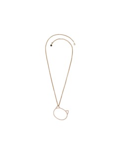 Ladies' Necklace Karl Lagerfeld 5420546 40 cm