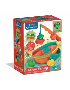 Board game Clementoni