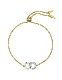 Ladies' Bracelet Adore 5448616 10 cm
