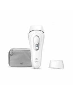 Electric Hair Remover Braun 2