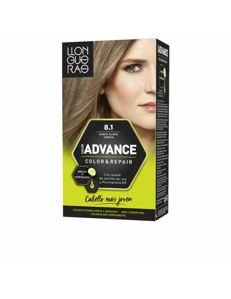 Permanent Dye Llongueras