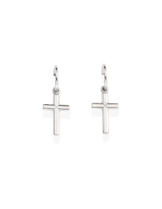 Ladies' Earrings Amen ORCRB1