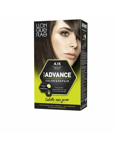Permanent Dye Llongueras
