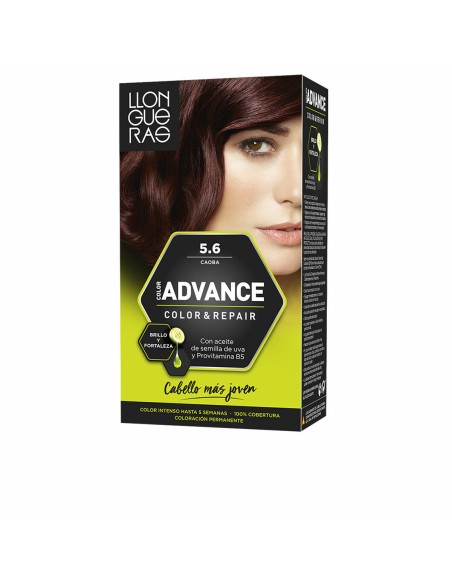 Permanent Dye Llongueras
