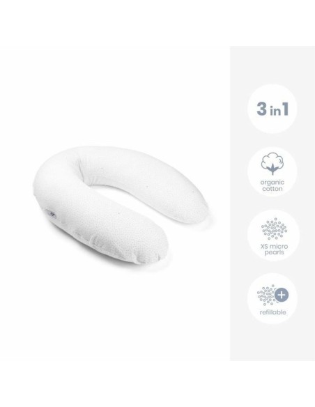 Breastfeeding Cushion Babymoov Grey