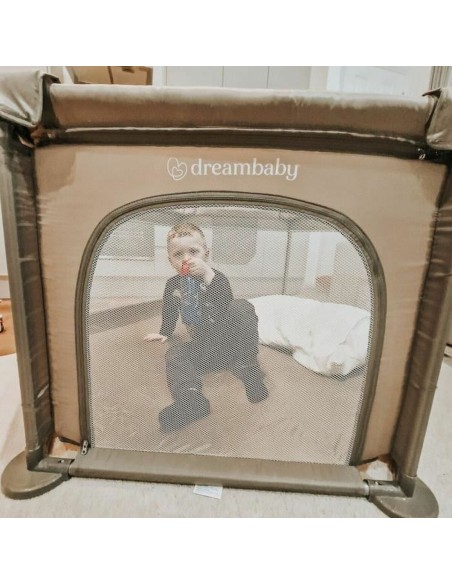 Playground Dreambaby