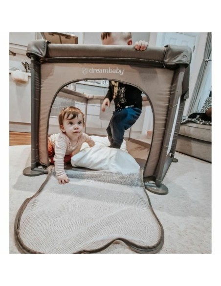 Playground Dreambaby