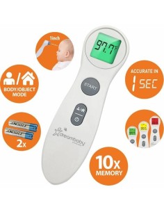 Thermometer Dreambaby 2