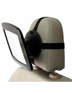 Rearview Baby Mirror for Rear Seat Dreambaby 2