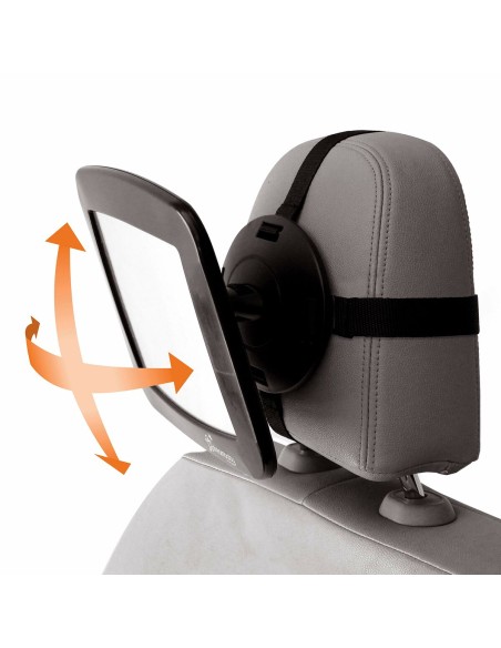 Rearview Baby Mirror for Rear Seat Dreambaby