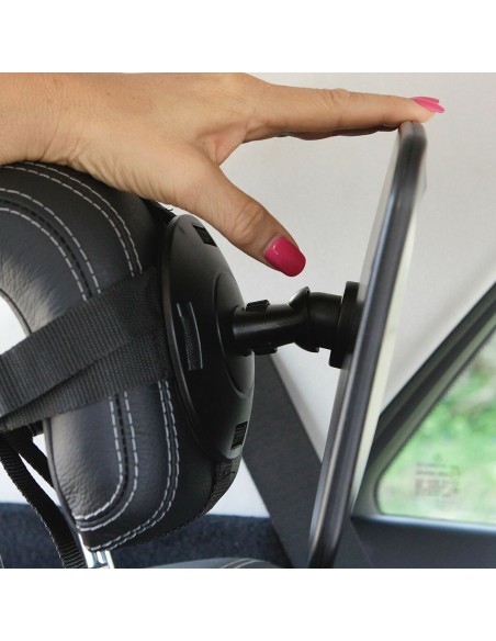Rearview Baby Mirror for Rear Seat Dreambaby