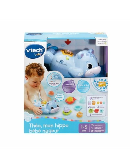 Action Figure Vtech animals