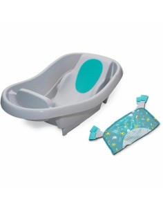 Bathtub Ingenuity Grey