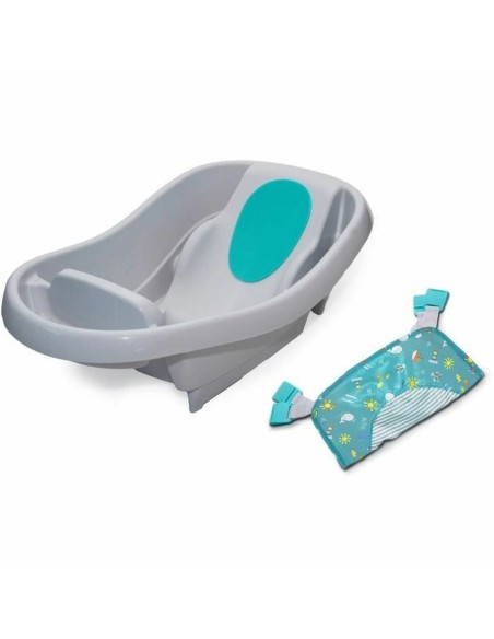 Bathtub Ingenuity Grey