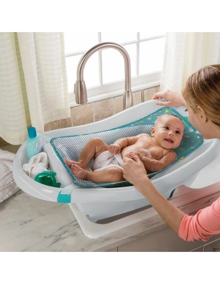 Bathtub Ingenuity Grey