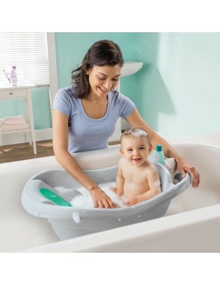 Bathtub Ingenuity Grey