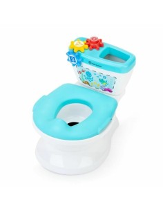 Toilet Seat Reduce for Babies Ingenuity