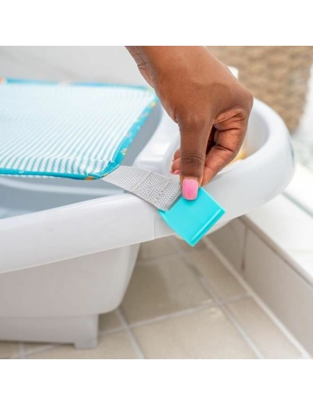 Bathtub Ingenuity Grey