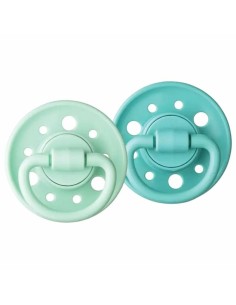 Pacifier Dodie (2 Pieces) (2 Units)