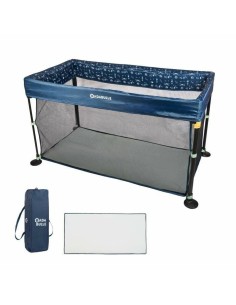 Baby Crib Badabulle